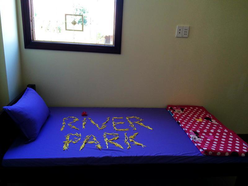 River Park Trademark River Park Homestayandhostel Hoian Hoi An Exteriör bild