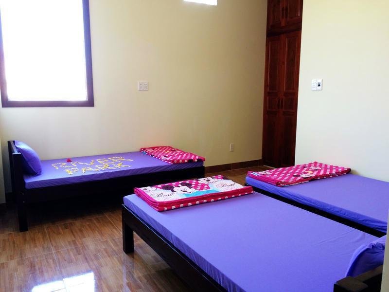 River Park Trademark River Park Homestayandhostel Hoian Hoi An Exteriör bild