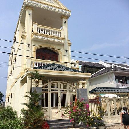 River Park Trademark River Park Homestayandhostel Hoian Hoi An Exteriör bild