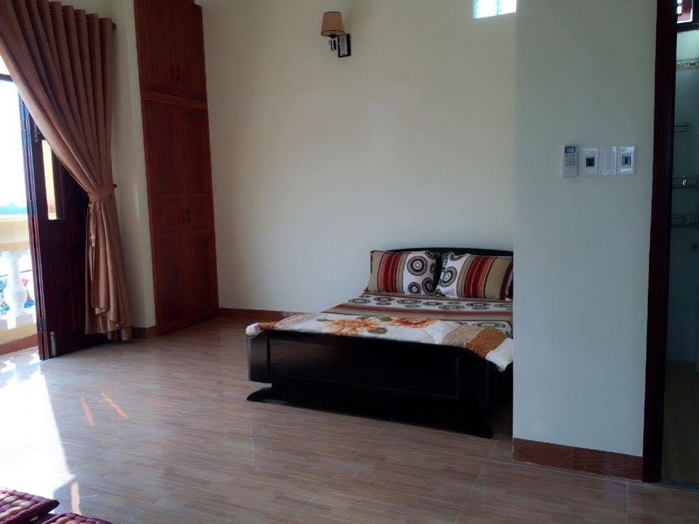 River Park Trademark River Park Homestayandhostel Hoian Hoi An Exteriör bild