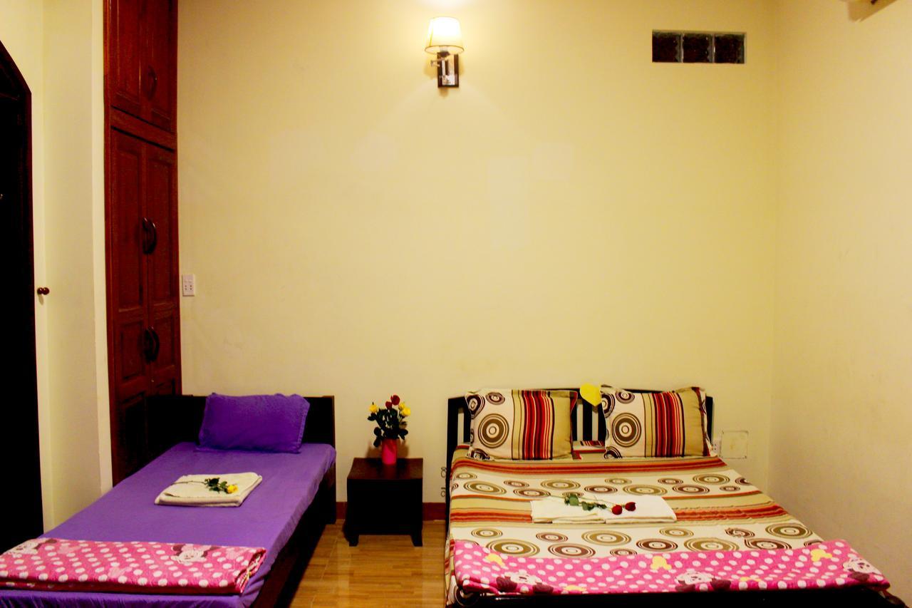 River Park Trademark River Park Homestayandhostel Hoian Hoi An Exteriör bild