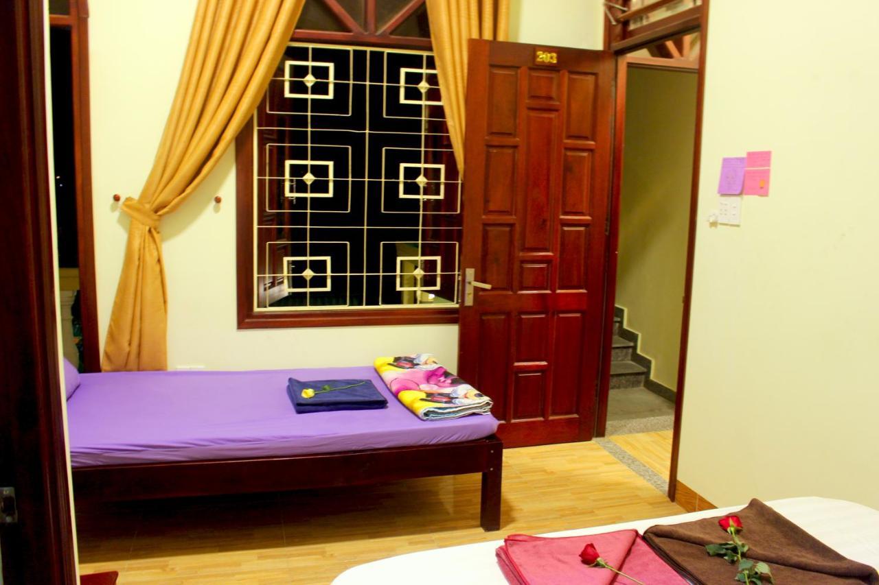 River Park Trademark River Park Homestayandhostel Hoian Hoi An Exteriör bild